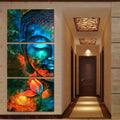 Abstract-Kunst | LuxeStyle
