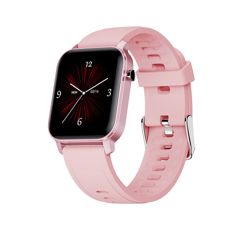 M2 Smartwatch mit Farbdisplay