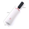 Wimpernkleber-Entferner mit Schallvibration | LuxeStyle