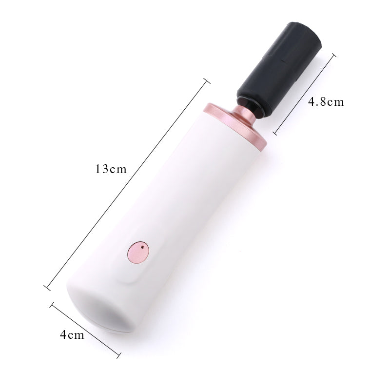 Wimpernkleber-Entferner mit Schallvibration | LuxeStyle