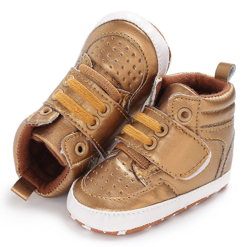 Lauflernschuhe für Babys – Bild 4 | LuxeStyle