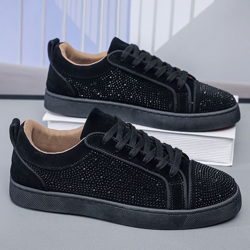 Herren Sneaker im Hong Kong Style – Bild 2 | LuxeStyle