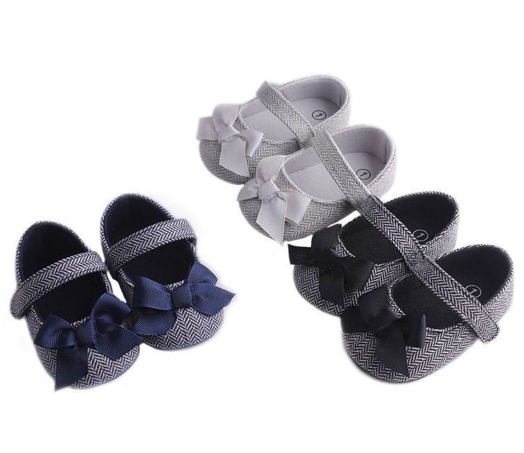 Baby Krabbelschuhe für Sommer | LuxeStyle