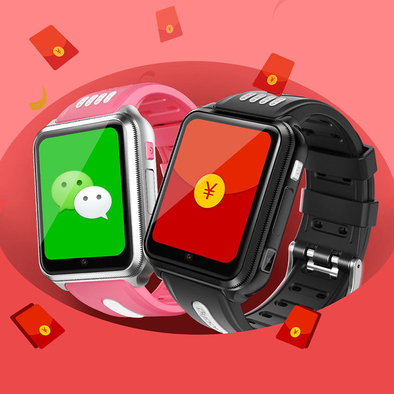 H1 Kinder Smartwatch mit Kamera – Bild 2 | LuxeStyle