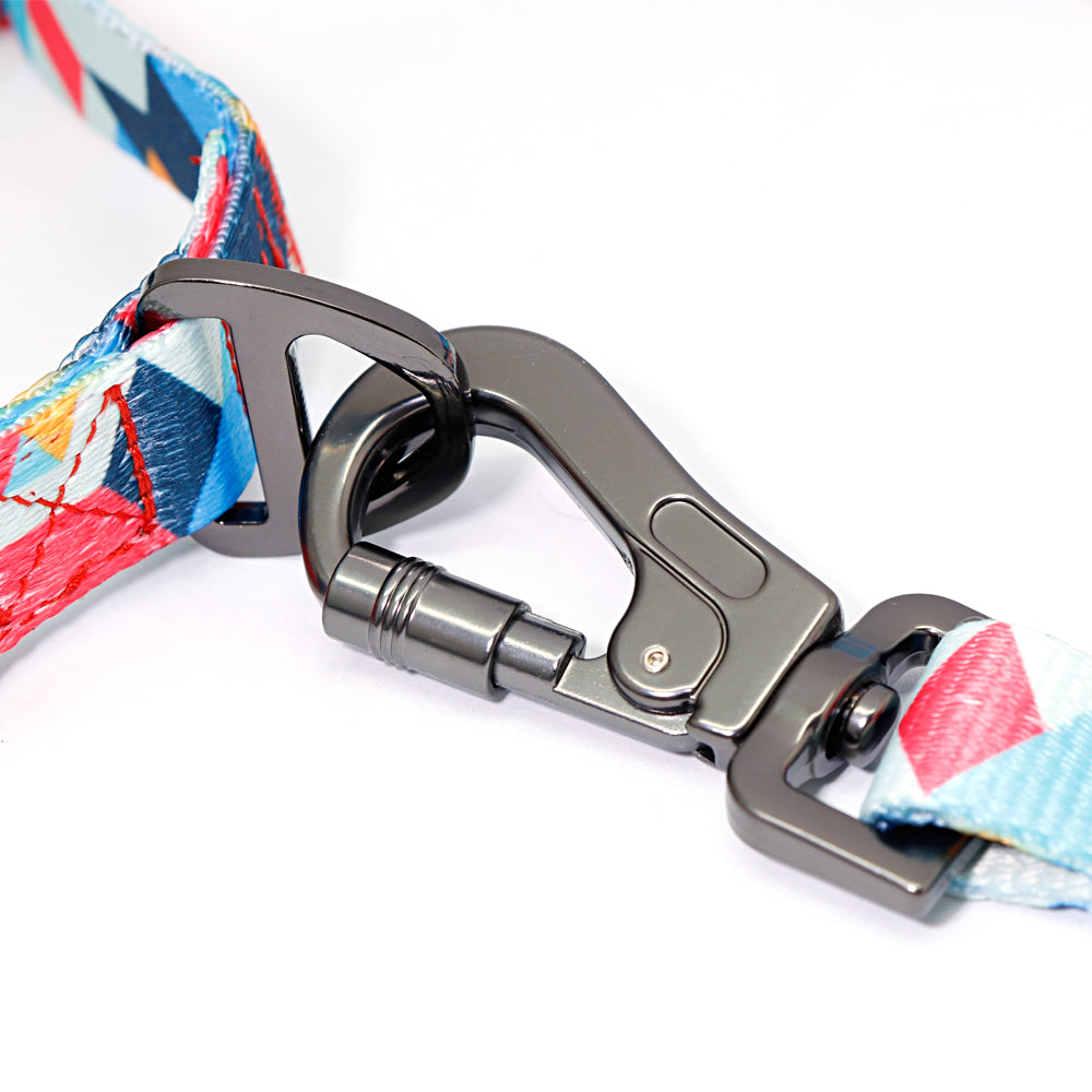 Hundehalsband mit Gravur – Bild 3 | LuxeStyle