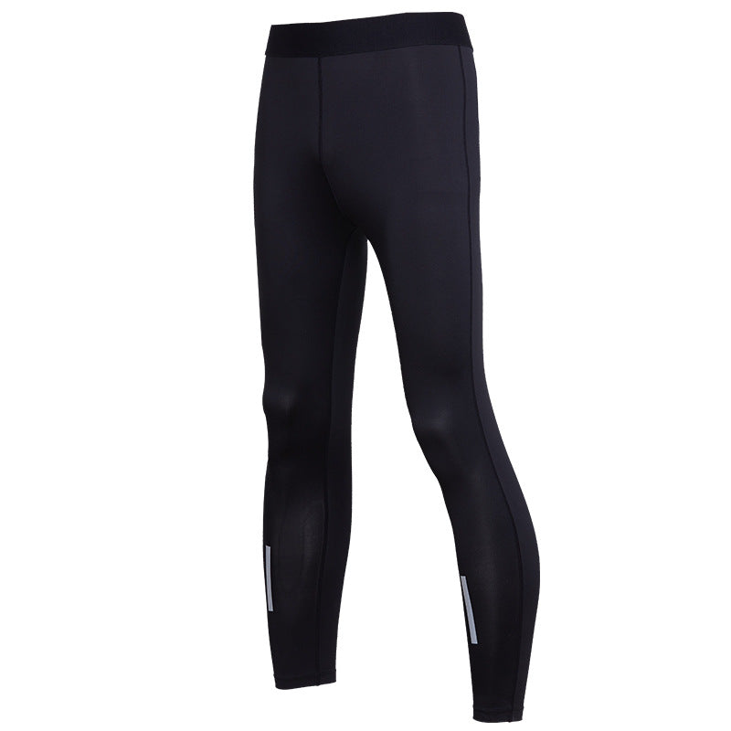Herren-Fitnesshose