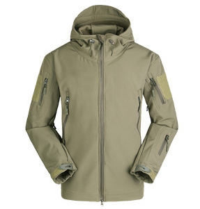Softshell Sportanzug für Herren – Bild 14 | LuxeStyle