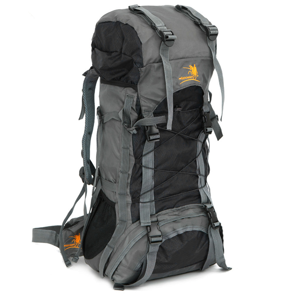 60 L Outdoor-Reiserucksack – Bild 3 | LuxeStyle
