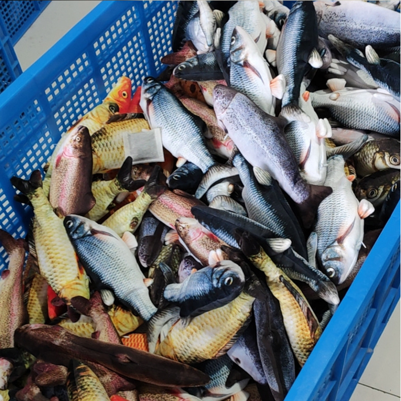 Elektrischer Springfisch für Katzen – Bild 2 | LuxeStyle