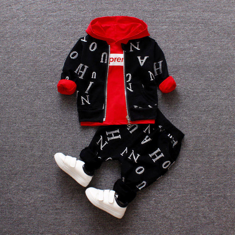 Kinderkleidungs-Set