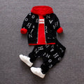 Kinderkleidungs-Set