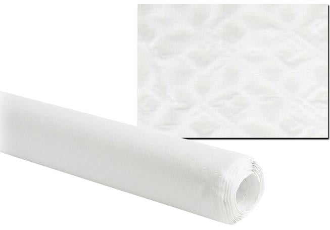Tischtuchrolle weiss