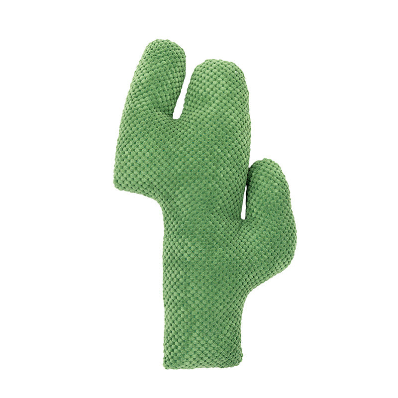 Cactus Catnip Spielzeug für Katzen – Bild 7 | LuxeStyle