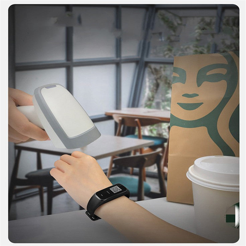 Multifunktions Bluetooth Armband – Bild 3 | LuxeStyle