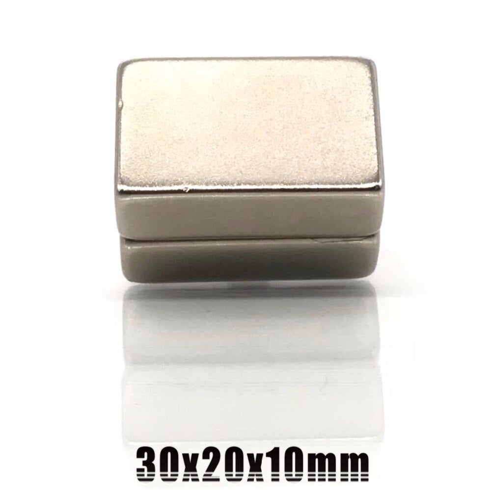 Starker Quadermagnet – Bild 3 | LuxeStyle