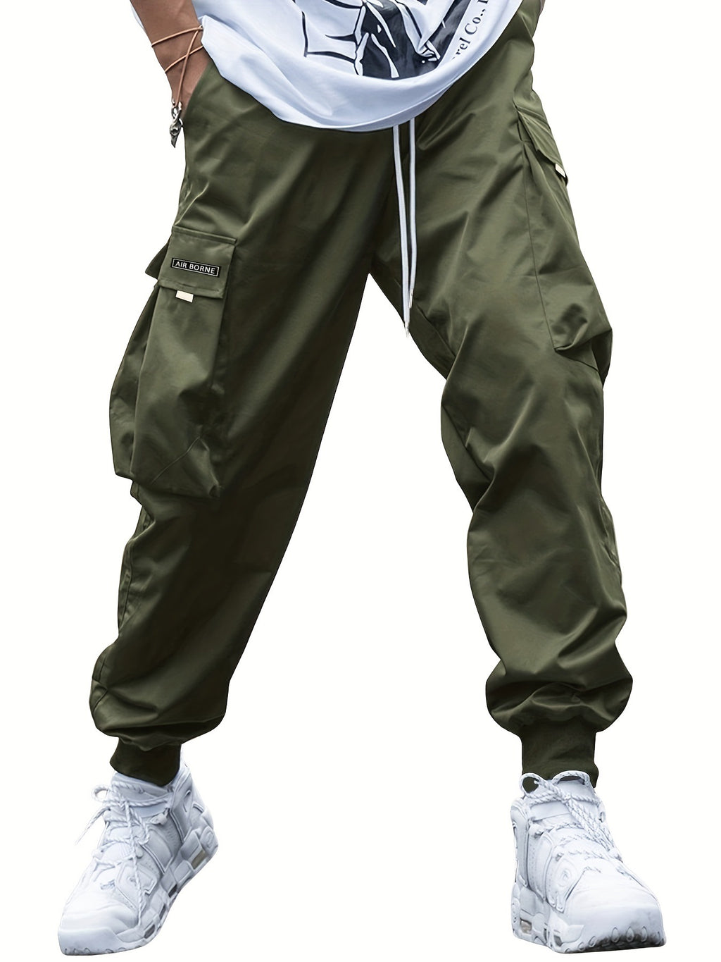 Cargo-Hosen