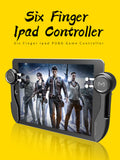 Gaming-Controller mit 6-Finger-Bedienung – Bild 2 | LuxeStyle