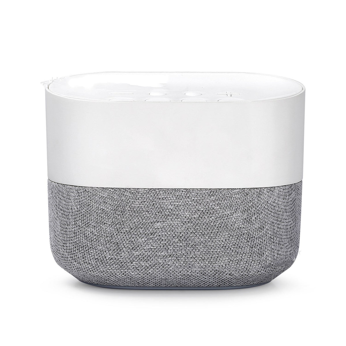 White Noise Speaker mit Nachtlicht – Bild 5 | LuxeStyle