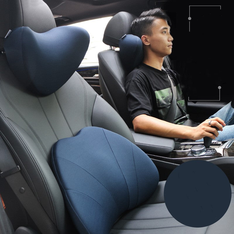 Kopfstützenkissen für Auto – Bild 4 | LuxeStyle