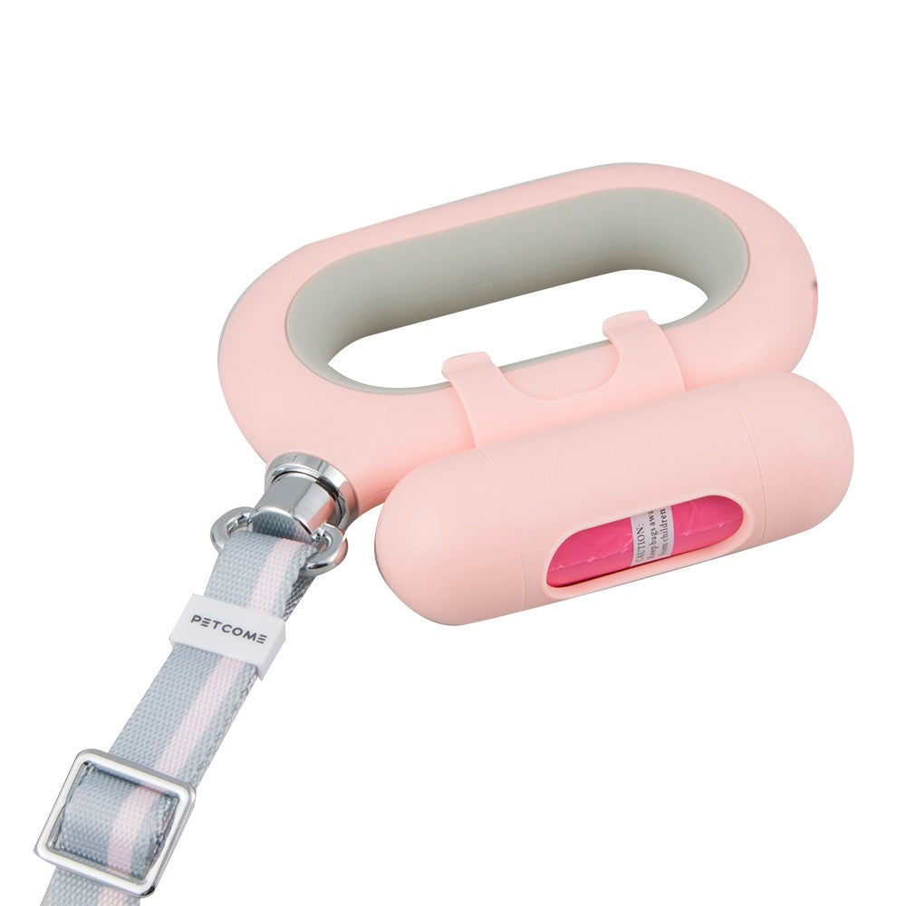 Hundeleine mit Bluetooth-Halterung – Bild 2 | LuxeStyle