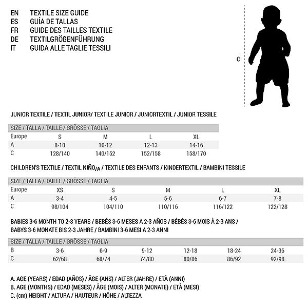Trainingsanzug «Adidas Colorblock» · Schwarz · Herren