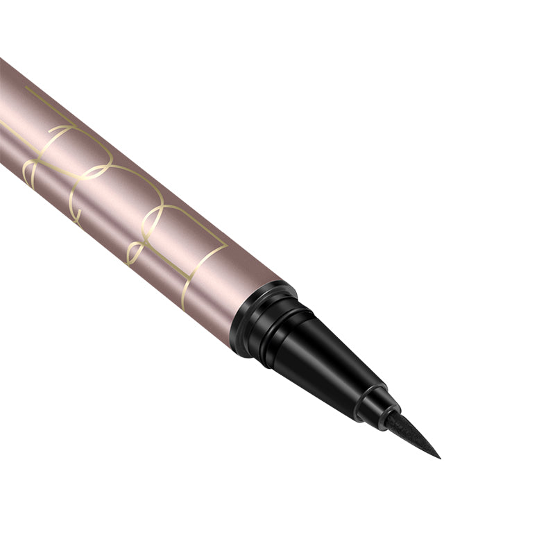 Wasserfester, verwischfreier Augenstift – Bild 2 | LuxeStyle