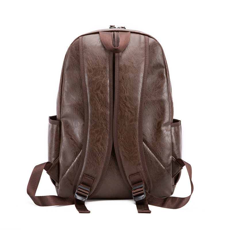 Freizeit-Reisetasche – Bild 5 | LuxeStyle