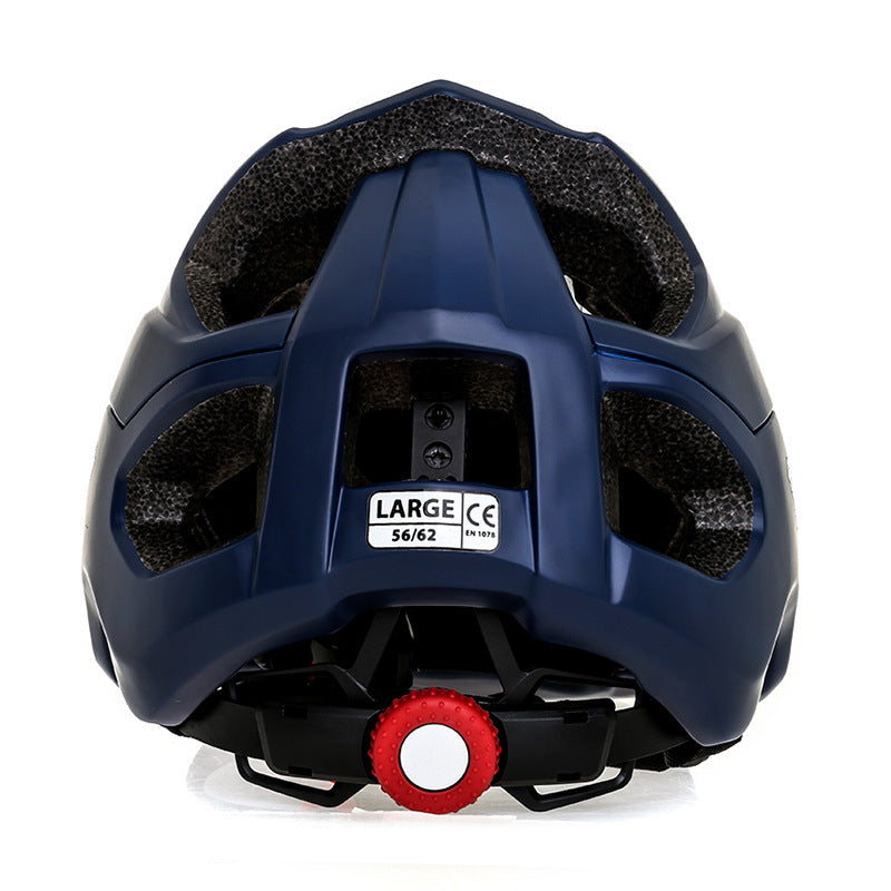 Velohelm
