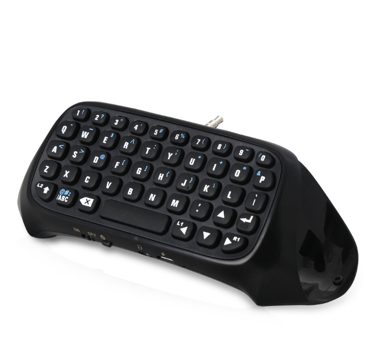 Gamepad-Tastatur – Bild 4 | LuxeStyle