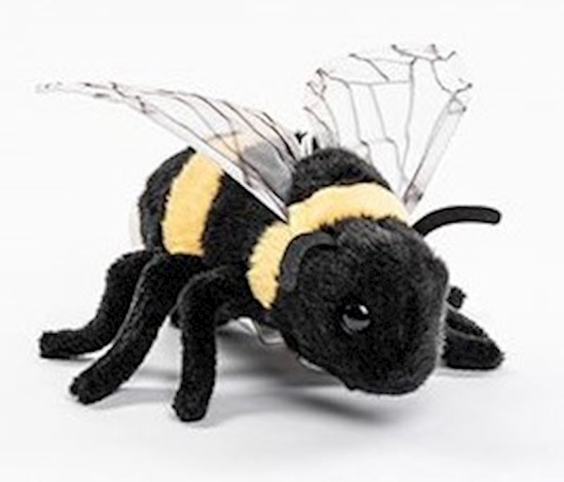 Plüsch Hummel 17 cm