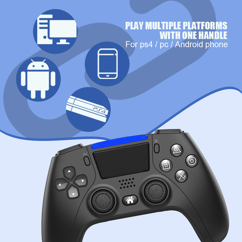 Elite Bluetooth Controller für PS4/PC/Android