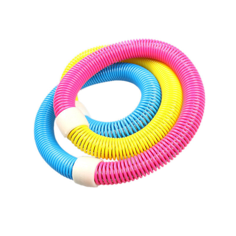 Hula-Hoop Sportreifen – Bild 6 | LuxeStyle