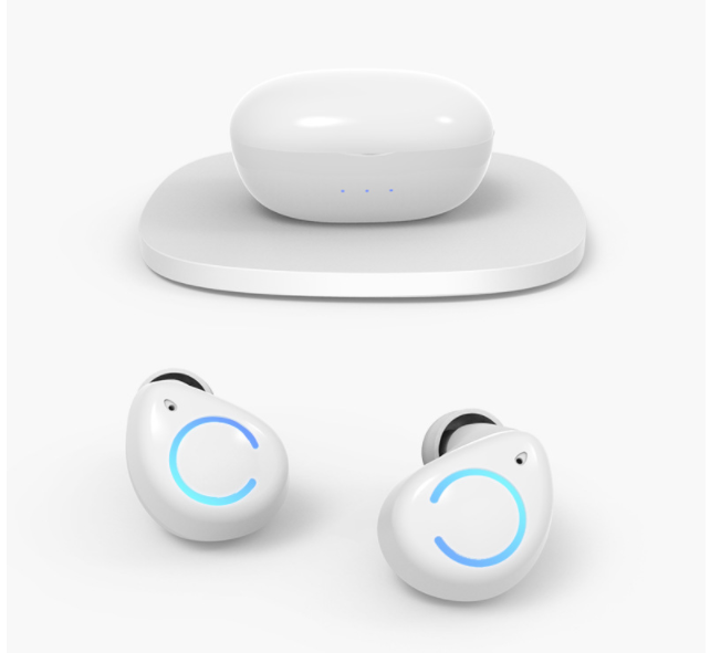 M18 True Wireless In-Ear Headset – Bild 3 | LuxeStyle