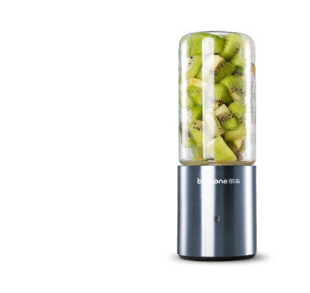 Mini-Shaker für frische Säfte – Bild 4 | LuxeStyle