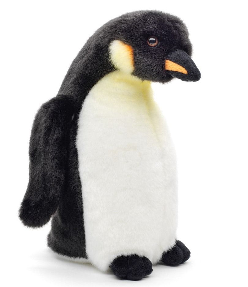 Plüsch Kaiserpinguin 26 cm – Bild 1 | LuxeStyle