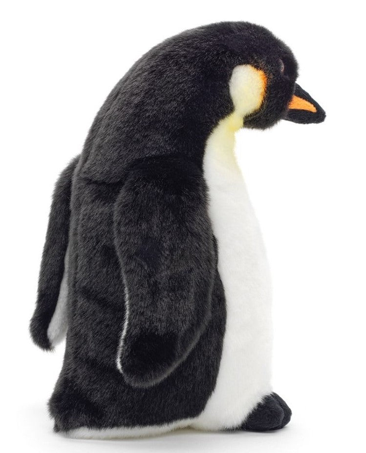 Plüsch Kaiserpinguin 26 cm