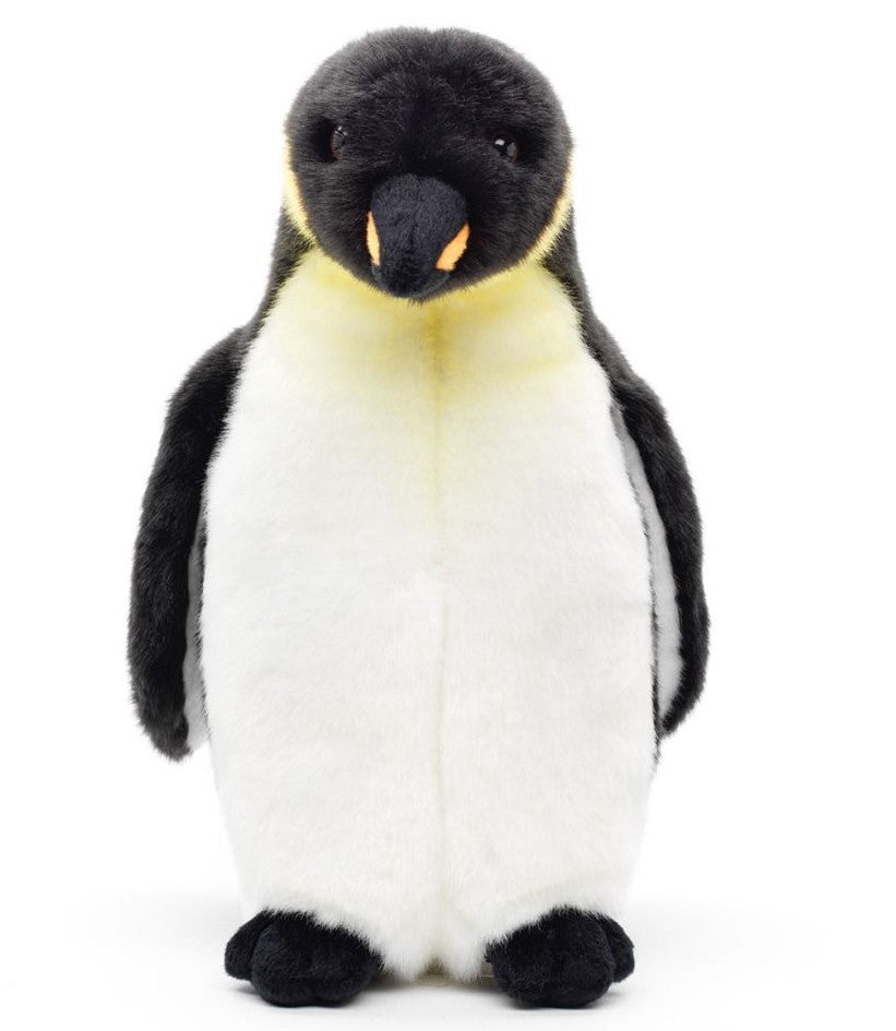 Plüsch Kaiserpinguin 26 cm – Bild 3 | LuxeStyle