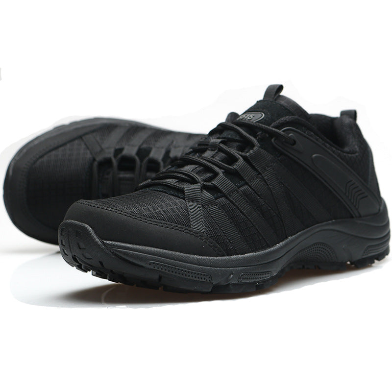 Leichtes Trainings-Sneaker – Bild 5 | LuxeStyle