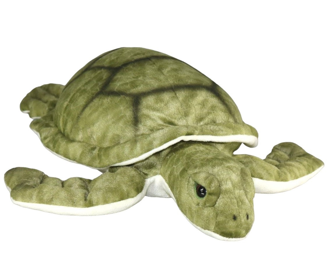 Plüsch Schildkröte 30 cm