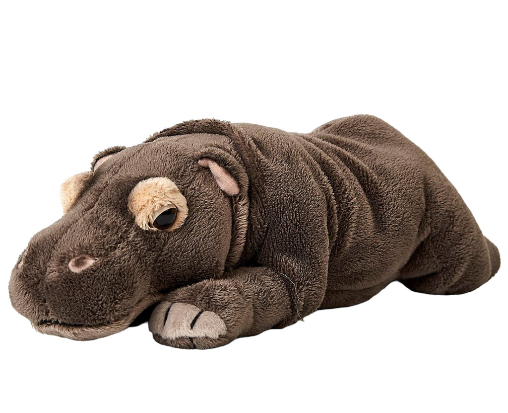 Plüsch Nilpferd 30 cm – Bild 1 | LuxeStyle