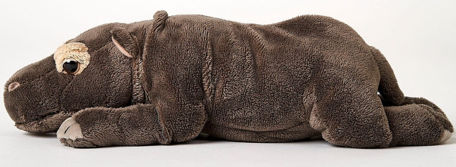 Plüsch Nilpferd 30 cm