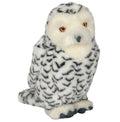Plüsch Schneeeule 27 cm