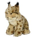 Plüsch Luchs 27 cm