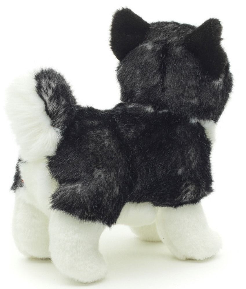 Plüsch Husky 22 cm – Bild 3 | LuxeStyle