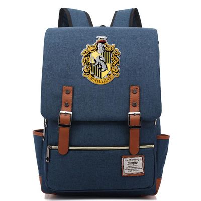 Magic Academy Freizeitrucksack – Bild 11 | LuxeStyle