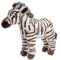 Plüsch Zebra 23 cm