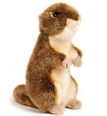 Plüsch Ziesel Murmeltier 20 cm