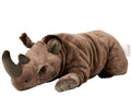 Plüsch Nashorn 32 cm