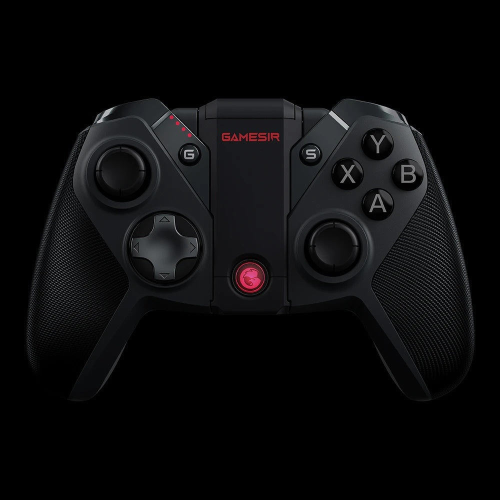 Gaishi Chicken Handle Gamecontroller