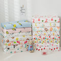 Kinder-Kopfkissen aus Naturlatex und Baumwolle – Bild 1 | LuxeStyle